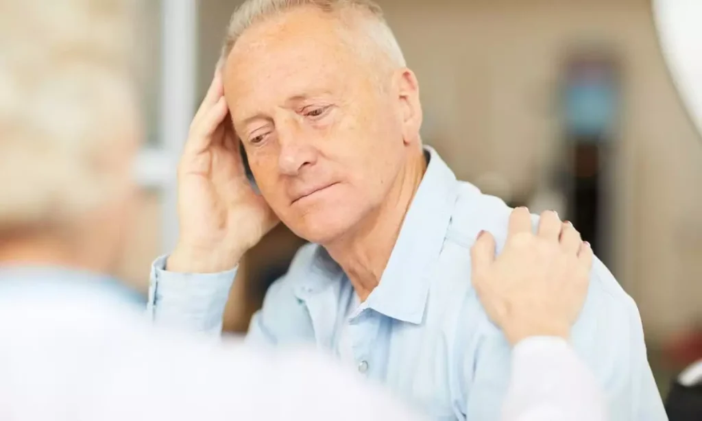 Πάρκινσον: Η απώλεια ακοής μπορεί να εμφανιστεί ως σύμπτωμα έως και 5 χρόνια πριν από τη διάγνωση