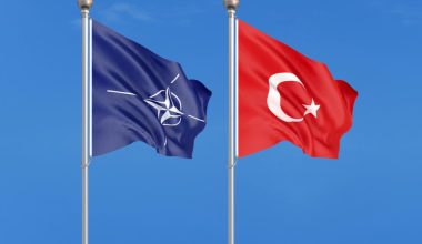 Μας κάνουν πλάκα τα τουρκικά ΜΜΕ: «Το NATO είναι απειλή για την Τουρκία»