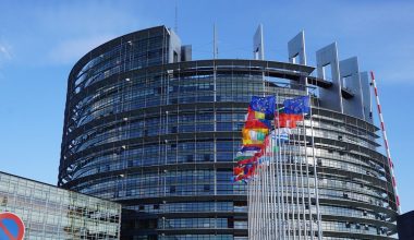 Διάσκεψη για το μέλλον της Ευρώπης: Στο ευρωκοινοβούλιο οι προτάσεις των πολιτών
