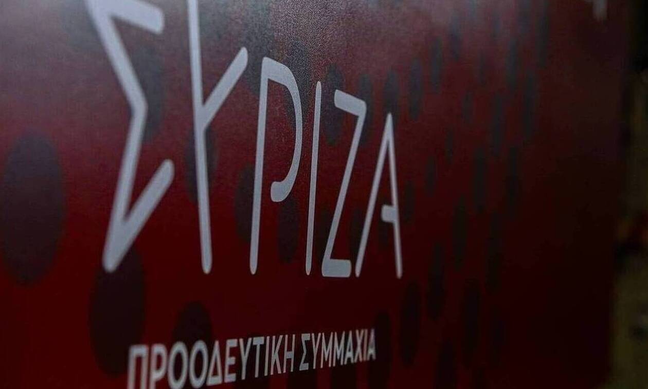 ΣΥΡΙΖΑ κατά Μητσοτάκη: «Εκθέτει διεθνώς τη χώρα στην ελευθερία του Τύπου»