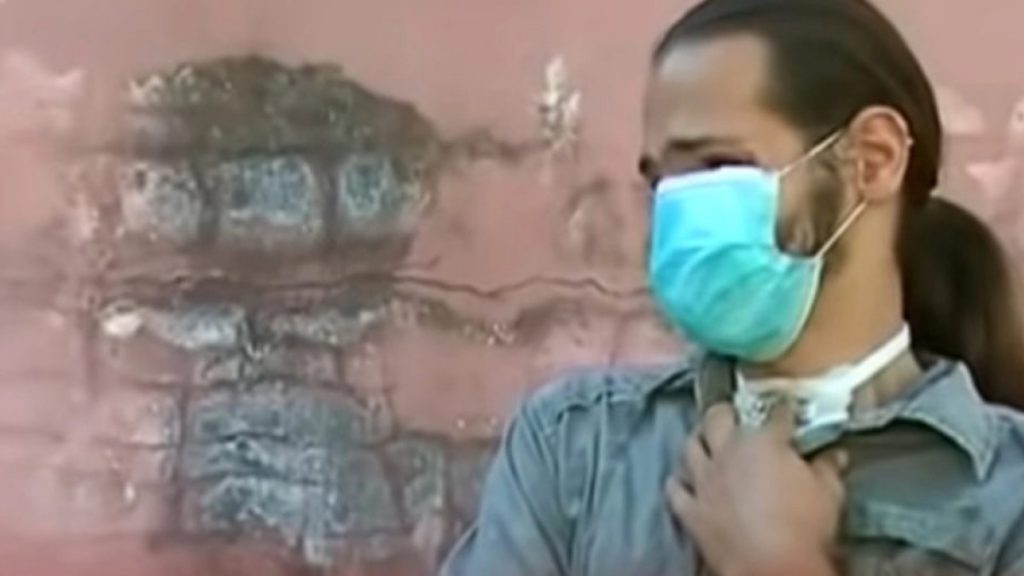 Πύργος: Αγνοείται για 13η μέρα ο Θύμιος – Τι λέει ο διοικητής της Silver Alert