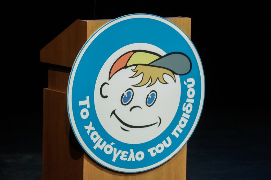 Κ.Γιαννόπουλος: «Ζητάω από τον πρωθυπουργό να περιχαρακώσει το “Χαμόγελο” από την κάθε κ.Μιχαηλίδου»