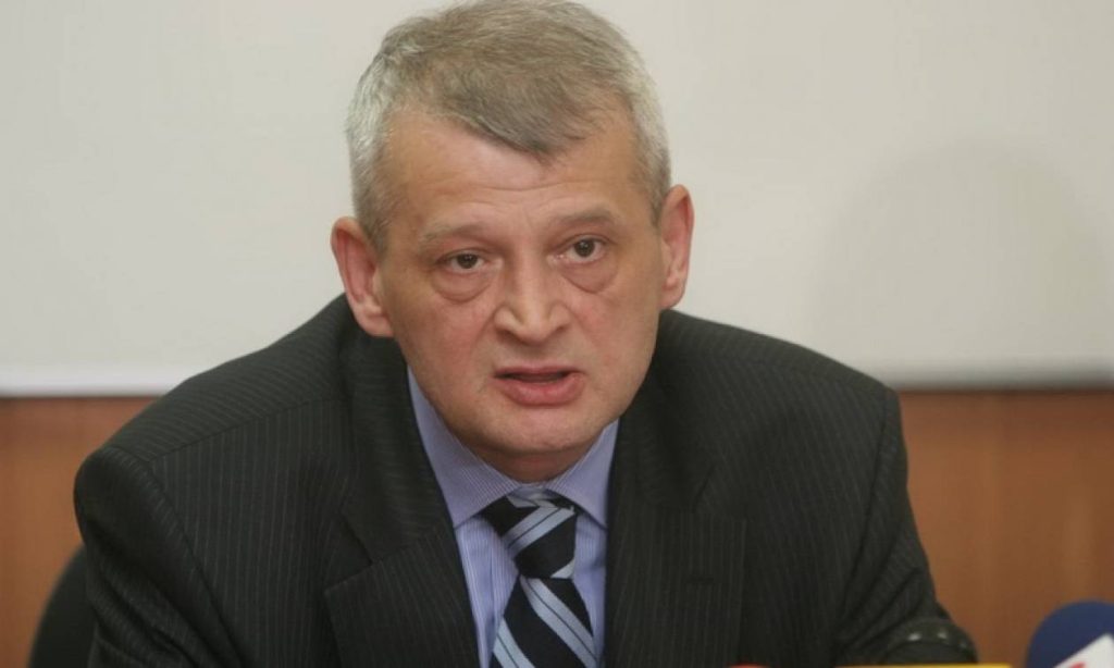 Συνελήφθη ο πρώην δήμαρχος Βουκουρεστίου στην Αθήνα – Εκκρεμούσε διεθνές ένταλμα σύλληψης