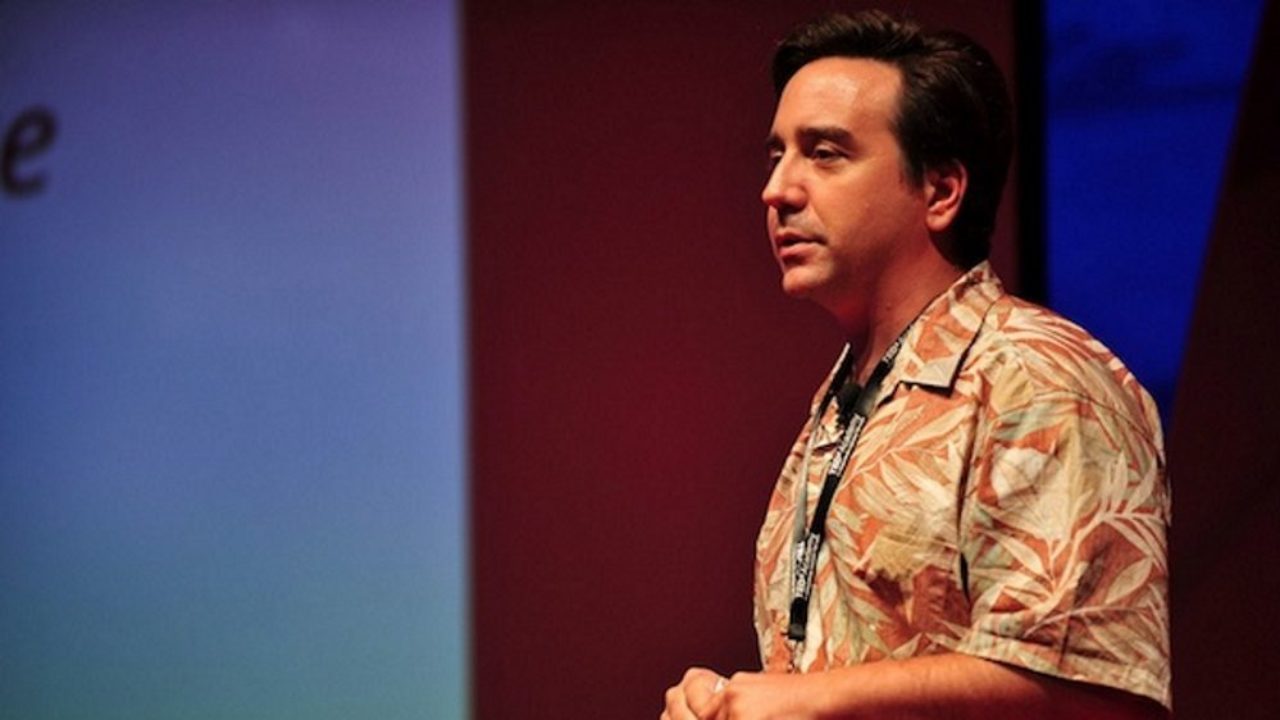 Τόλης Λέριος: Ο Έλληνας master της πληροφορικής παίρνει θέση για την επιχειρηματικότητα στη χώρα μας