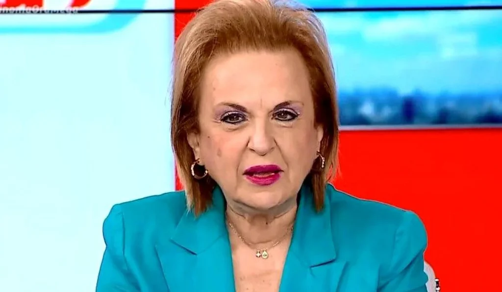 Μ.Παγώνη: Ξεκινά τη νέα της θητεία στην προεδρία της ΕΙΝΑΠ