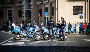 Σικελία: Δεκάδες συλλήψεις μαφιόζων στο Παλέρμο – Ανάμεσά τους ο «νονός» Αντόνιο λο Νίγκρο