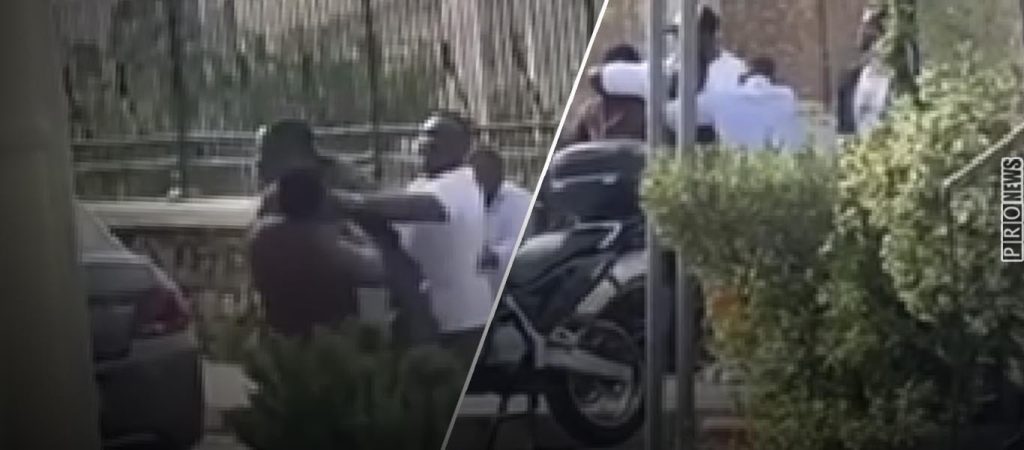 Ενδοφυλετικές συγκρούσεις στην «σκιά» της Ακρόπολης – Πώς καταστρέφεται ο τουρισμός στο κέντρο της Αθήνας (βίντεο)