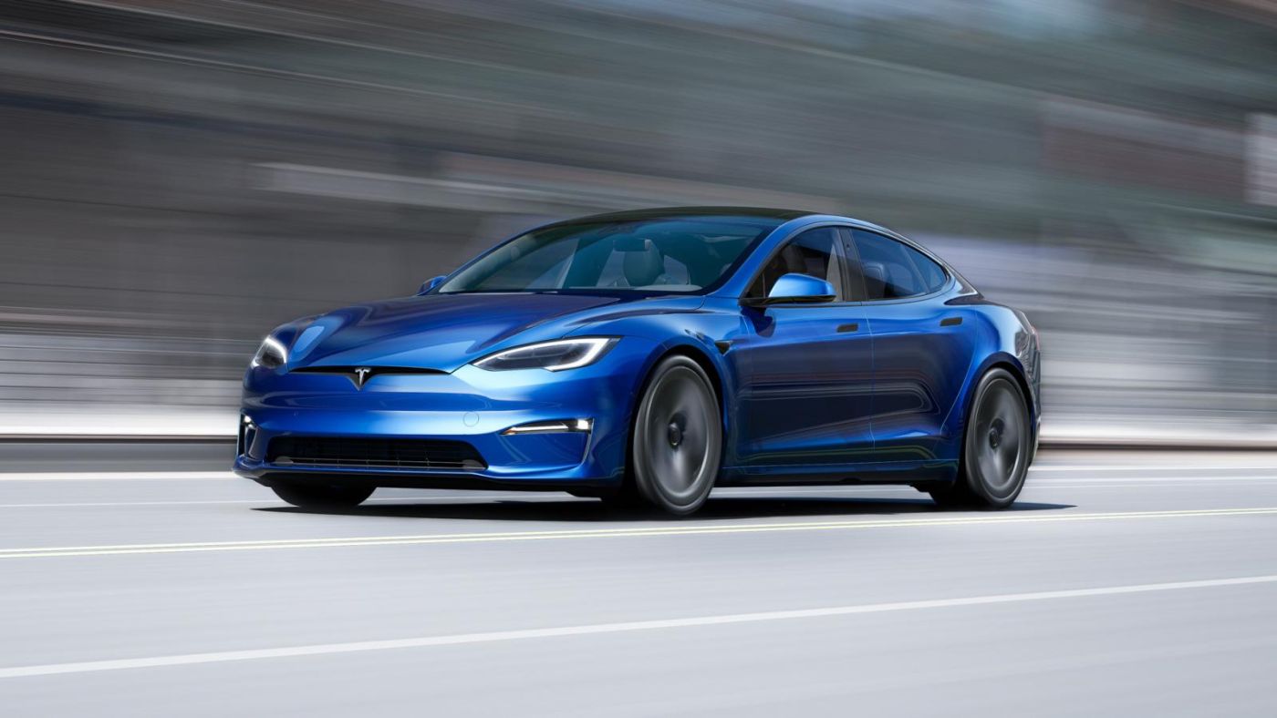 Χάκερ κλέβει Tesla σε 10 δευτερόλεπτα – Δείτε στο βίντεο πώς το κάνει