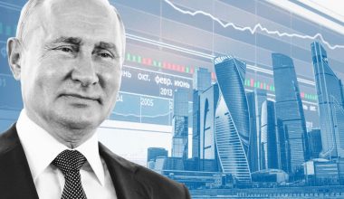 Η Ρωσία επιτρέπει σε 15 εταιρείες της να παραμείνουν εισηγμένες σε ξένα χρηματιστήρια