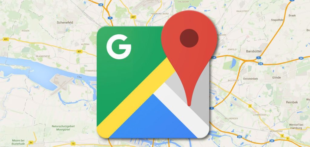 Έχετε αναρωτηθεί; – Να γιατί οι χάρτες της Google έχουν ψεύτικους δρόμους