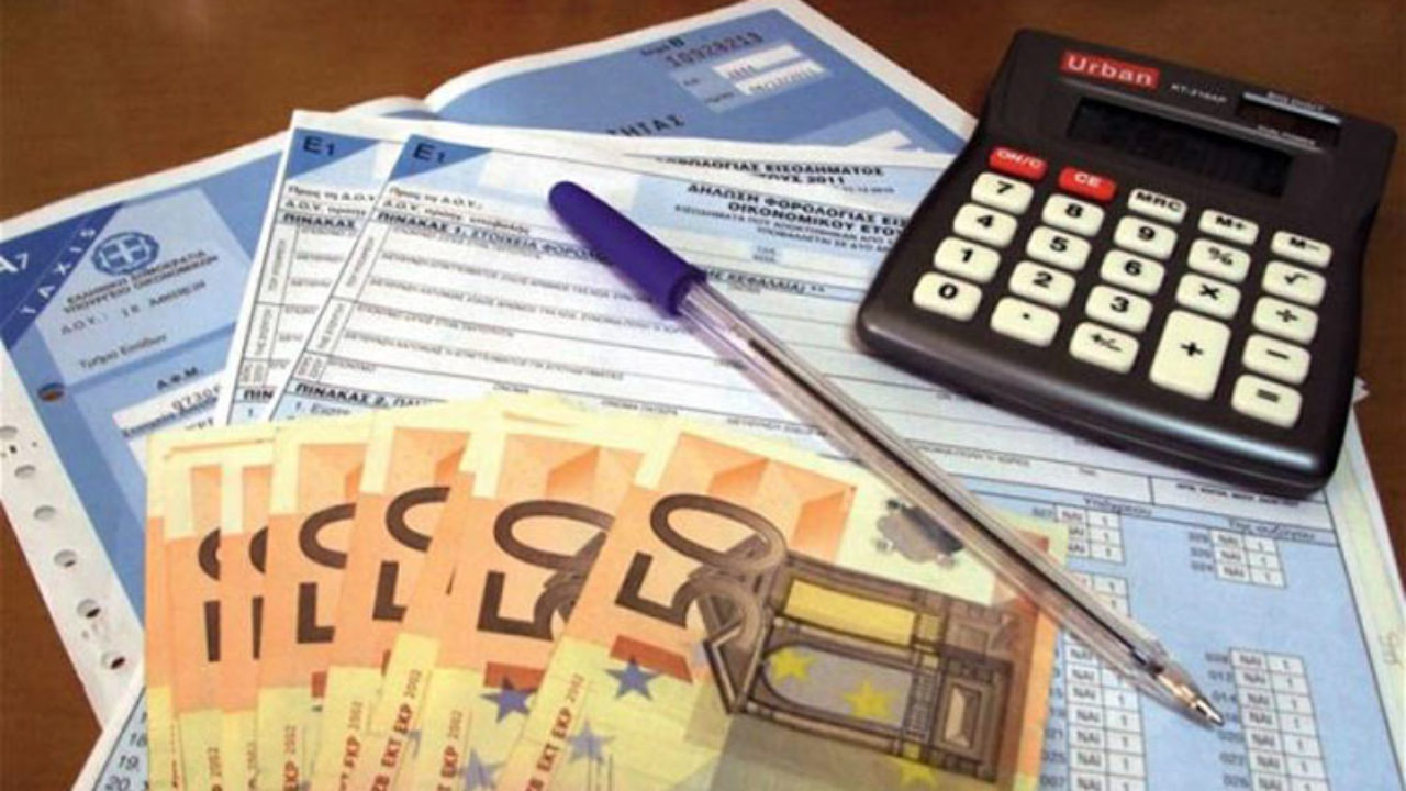 Φορολογικές δηλώσεις: Τα 7+1 μυστικά για «ελαφρύτερο» εκκαθαριστικό – Τα βασικά σημεία που χρειάζονται προσοχή