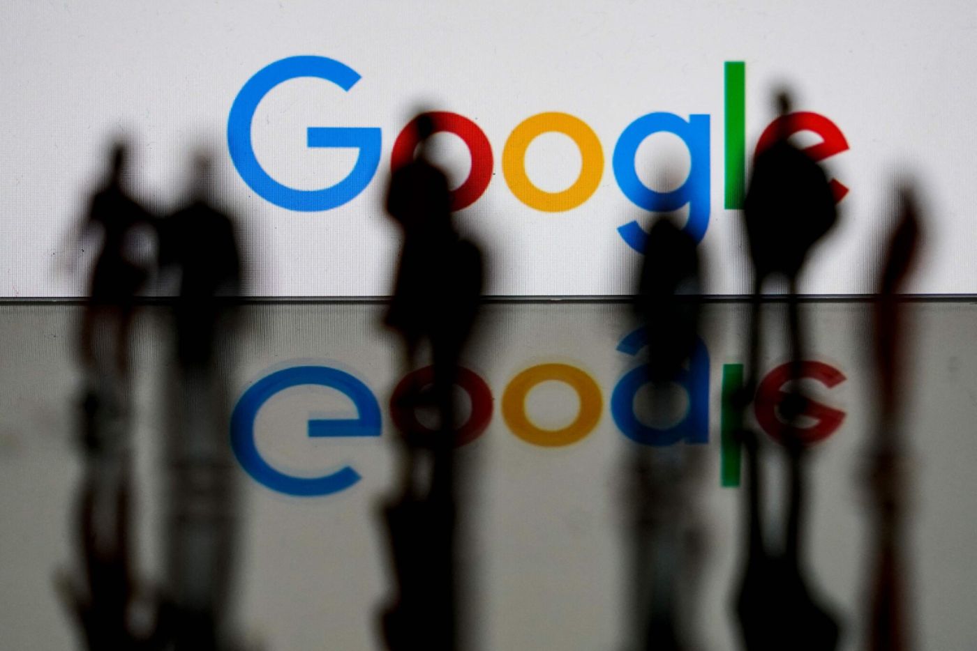Η Ρωσία δέσμευσε τον τραπεζικό λογαριασμό της Google