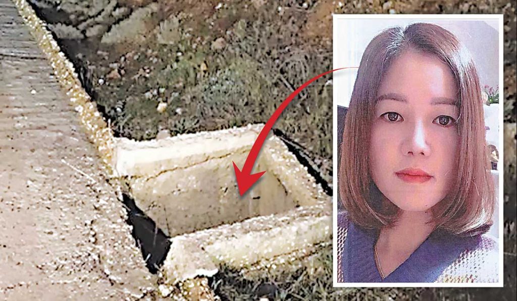 Εξιχνιάστηκε η δολοφονία της Κινέζας που βρέθηκε νεκρή σε βαλίτσα στα Βίλια το 2020