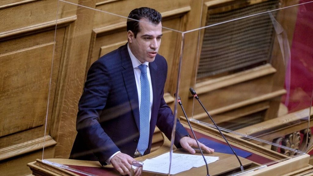 Θ.Πλεύρης: «Είναι βέβαιο ότι τον Σεπτέμβριο θα χρειαστεί εμβολιασμός» – Τι είπε για την άρση χρήσης της μάσκας