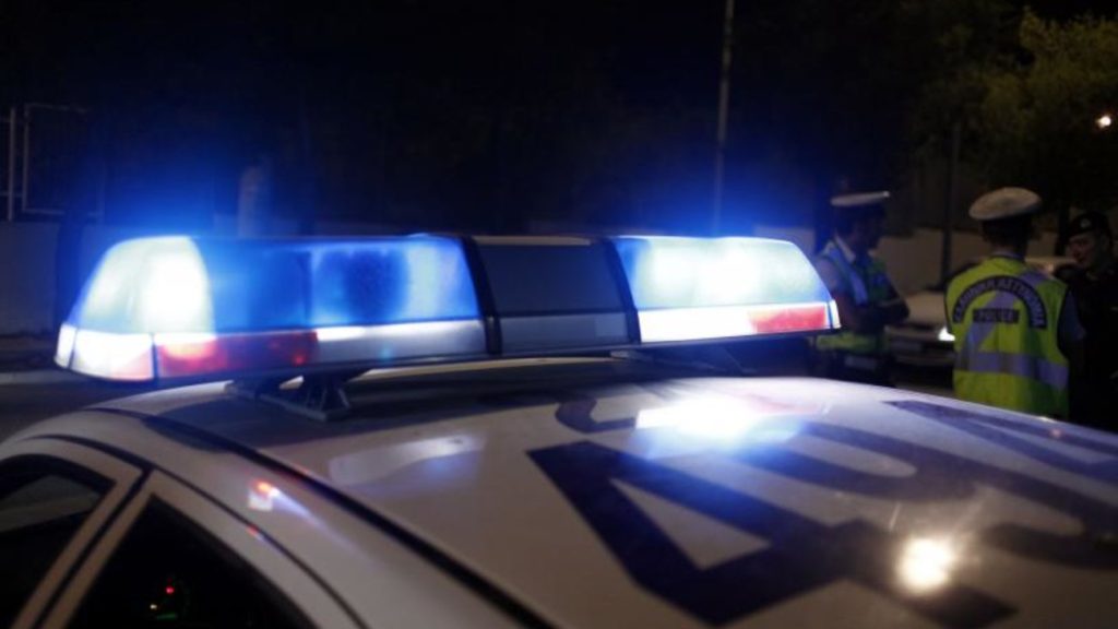 Παγκράτι: Έβαλαν φωτιά στο αυτοκίνητο συλληφθέντα για τον βιασμό της 12χρονης από τον Κολωνό