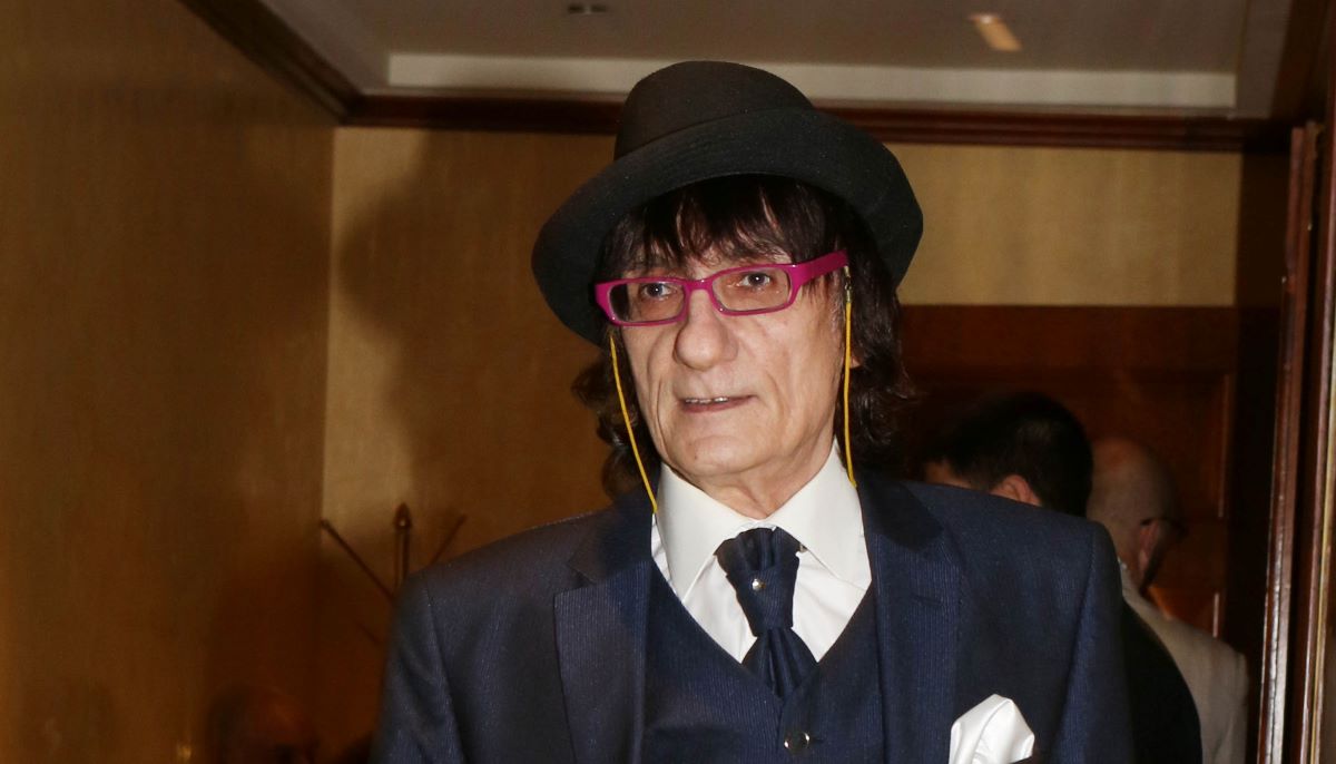 Δήμος Ζωγράφου για εκταφή Στάθη Ψάλτη: «Αναζητήθηκαν οι συγγενείς του αλλά δεν βρέθηκε κανείς»