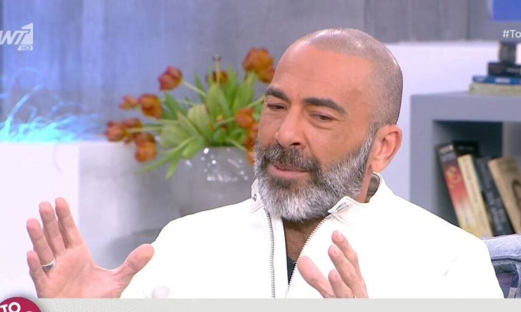 Έξαλλος ο Βαλάντης με την εκταφή του Στάθη Ψάλτη: «Όταν είναι να πάρετε ψήφους τους βρίσκετε όλους»