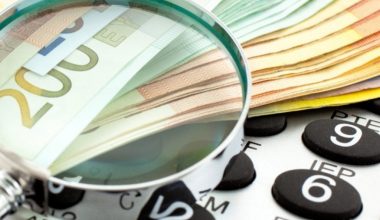 «Φέσια» στην Εφορία: Νέα απλήρωτα ληξιπρόθεσμα χρέη 790 εκατ. ευρώ τον Μάρτιο