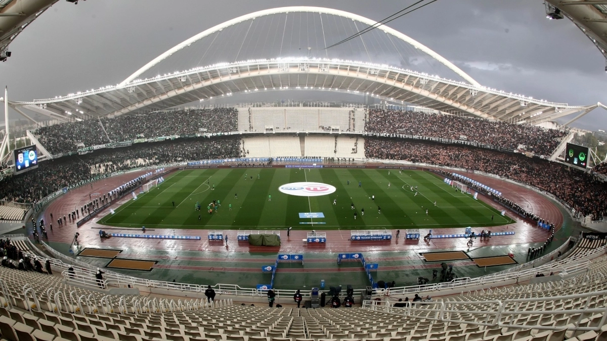 Ολυμπιακός: Δείτε πώς θα διατεθούν τα εισιτήρια για τον τελικό του Κυπέλλου Ελλάδας στο ΟΑΚΑ