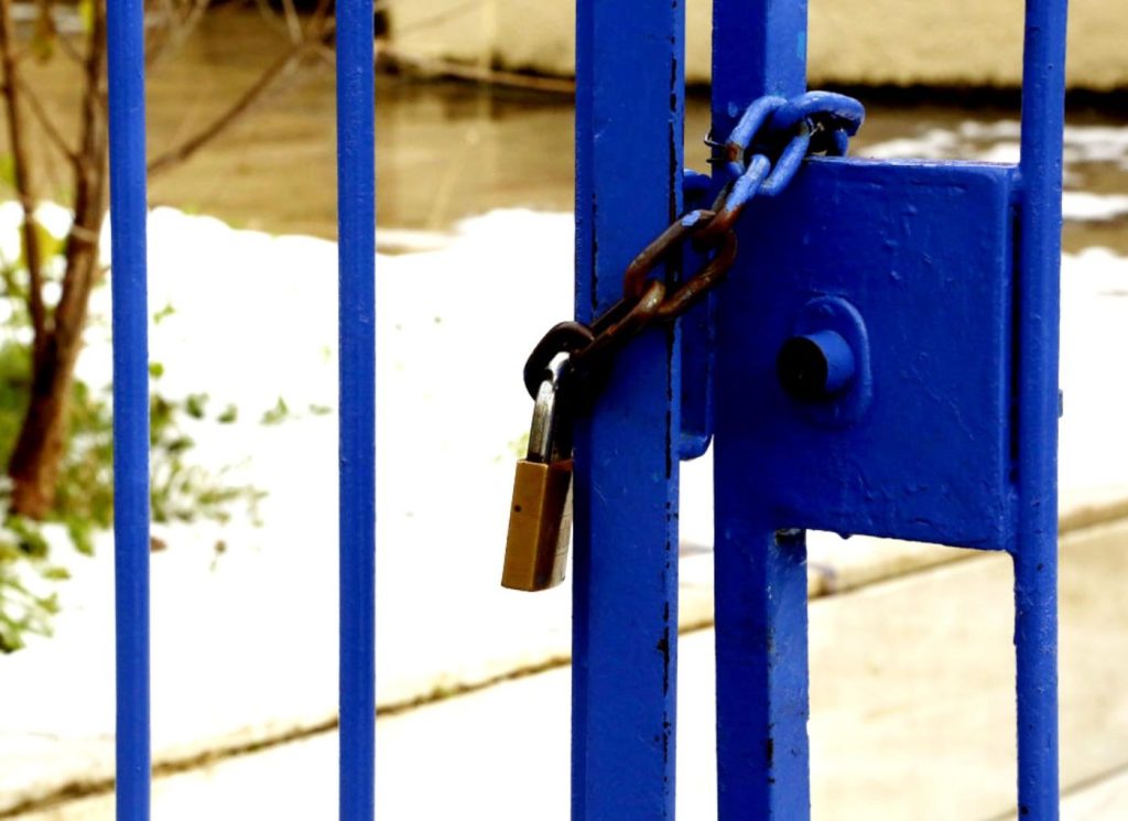 Αγία Παρασκευή: «Λουκέτο» μπαίνει σε παιδικό σταθμό