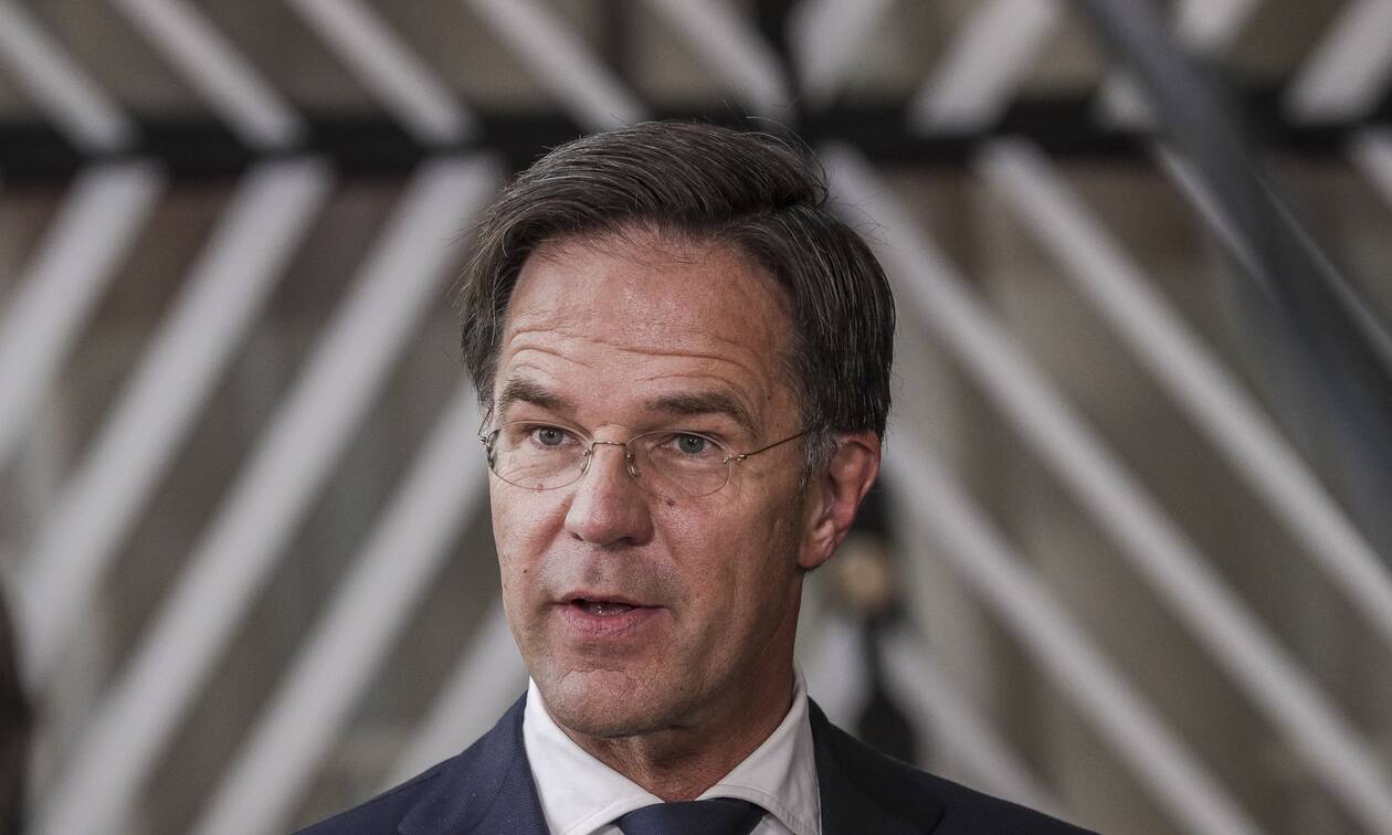 Oλλανδία: Ο Ρούτε διέγραφε μηνύματα από το κινητό του αντί να τα στείλει προς φύλαξη σε κρατικά αρχεία