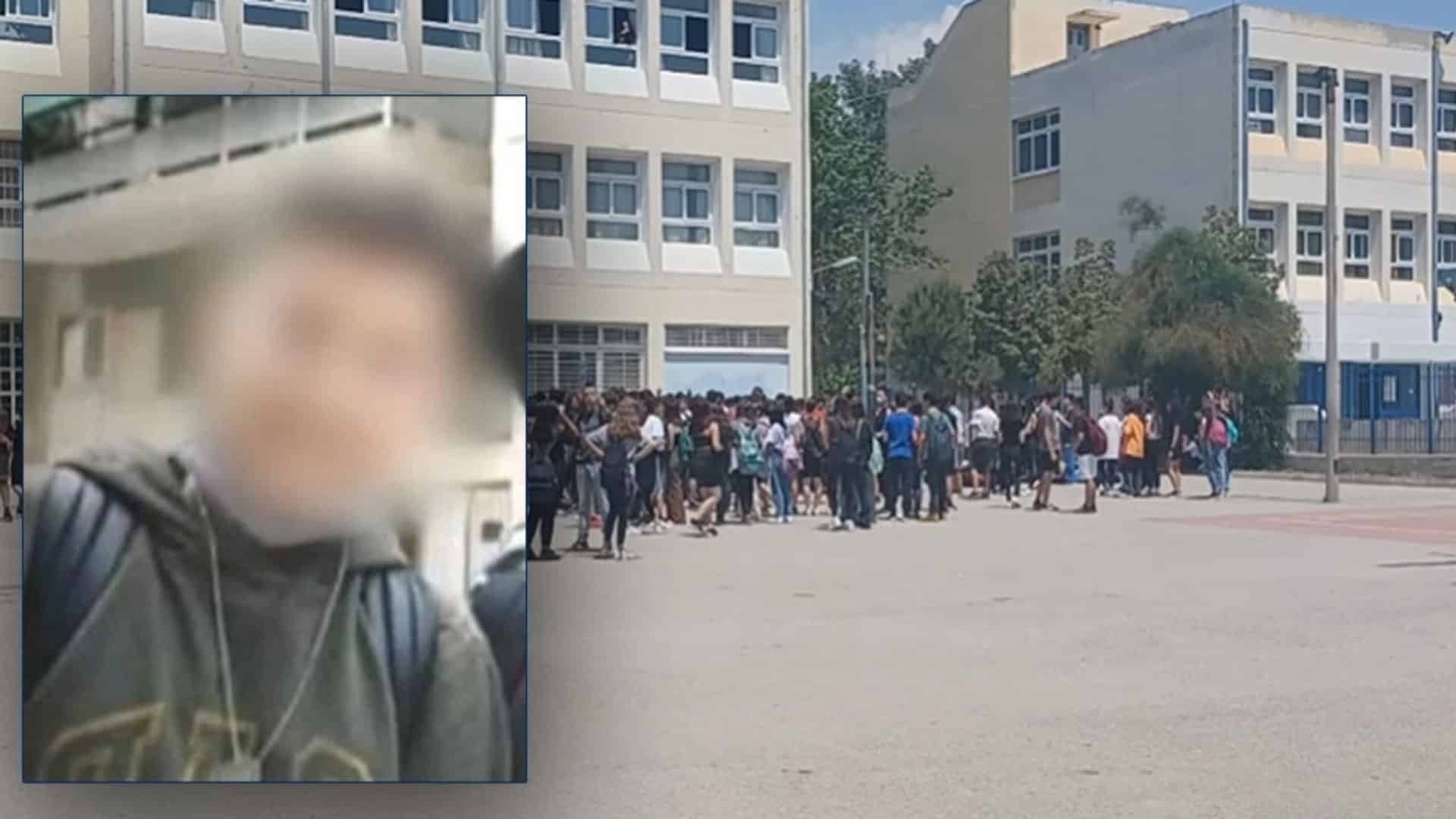 Υπ.Παιδείας για αυτοκτονία 14χρονου: «Σε περίπτωση που διαπιστωθούν ευθύνες δεν θα γίνει καμία έκπτωση»