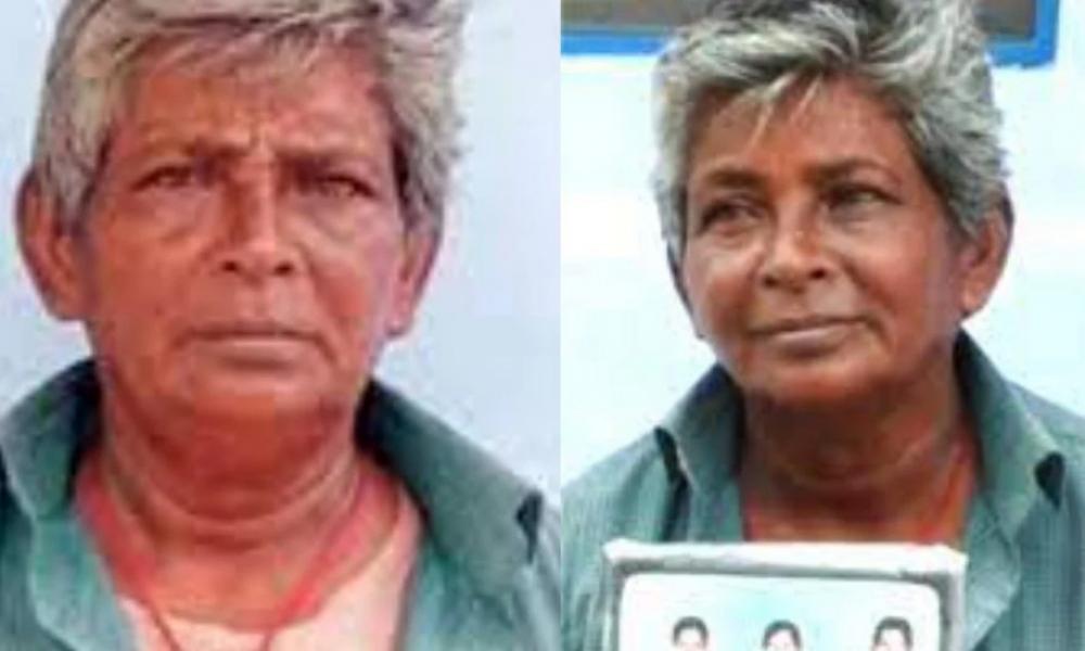 Γυναίκα στην Ινδία έζησε όλη της την ζωή μεταμφιεσμένη σε άνδρα – Η τραγική ιστορία (βίντεο)