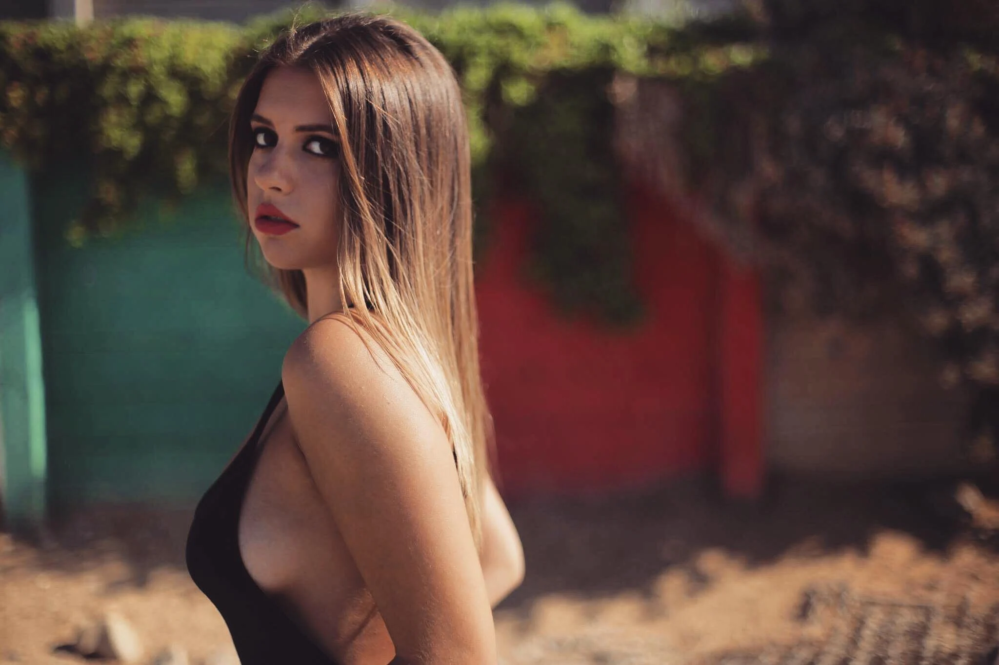 Ξεσπά το μοντέλο που μήνυσε ο ταξιτζής για το βίντεο στο TikTok: «Ήρθε κατά πάνω μου και μου επιτέθηκε»