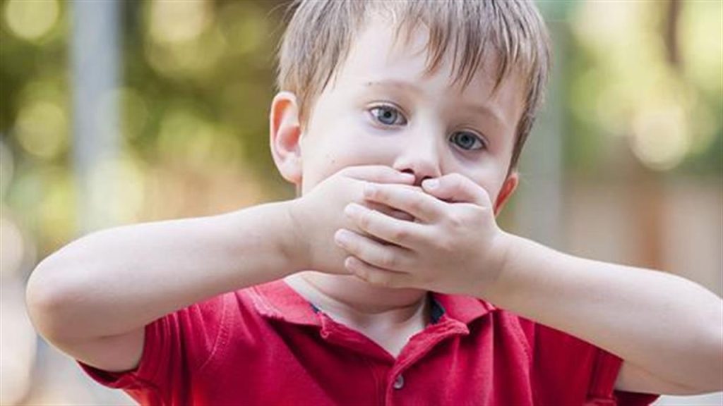 Τραυλισμός στα παιδιά: Οι διάφορες μορφές και τι μπορούν να κάνουν οι γονείς