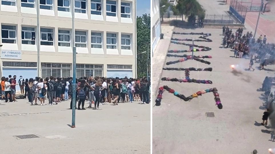 Σοκάρουν μαρτυρίες της αυτοκτονίας του 14χρονου – Φίλος του Μάκη: «Με είχε ρωτήσει ”αν αυτοκτονούσα τι θα έκανες;”»