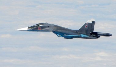 Ουκρανία: «Καταρρίψαμε ένα ρωσικό Su-34 και απελευθερώσαμε 23 χωριά»