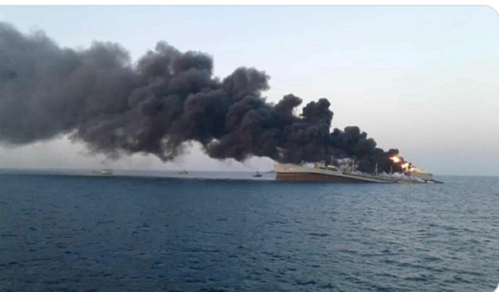 Βρετανικό ΥΠΑΜ: «Απομάκρυνση Ρώσων διοικητών λόγω των αποτυχιών σε Χάρκοβο και Moskva»