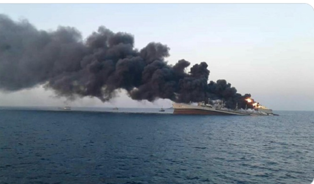 Βρετανικό ΥΠΑΜ: «Απομάκρυνση Ρώσων διοικητών λόγω των αποτυχιών σε Χάρκοβο και Moskva»