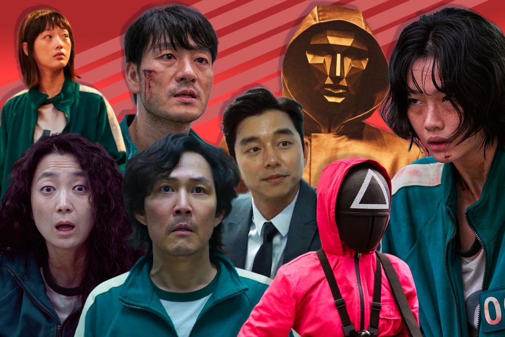 Squid Game: Δυσάρεστα νέα για τους φίλους της σειράς αναφορικά με τον δεύτερο κύκλο