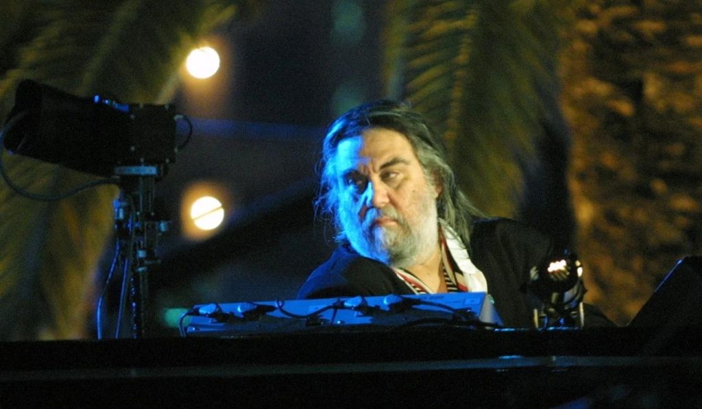 Οι «Δρόμοι της Φωτιάς» που χάρισαν το Όσκαρ στον Βαγγέλη Παπαθανασίου