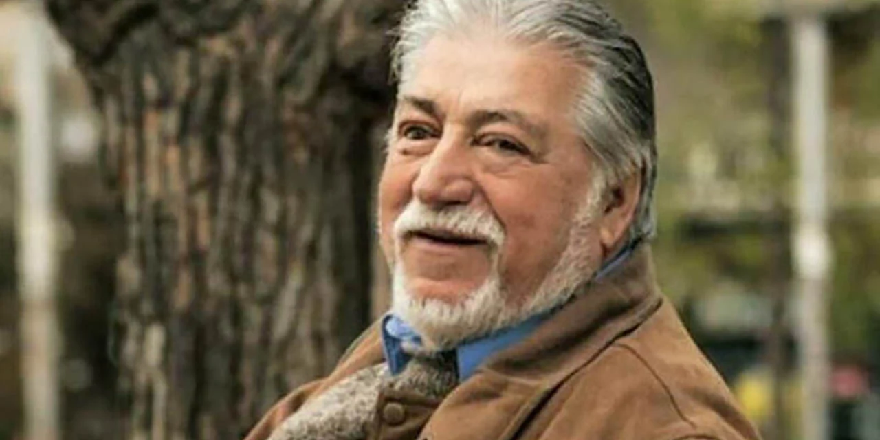 Α.Βλάχος: Ο γιος του καταγγέλλει σύζυγο και κόρη του ηθοποιού για πλαστογραφία, απάτη και ανθρωποκτονία με δόλο