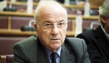 Ν. Aθανασίου: «Δεν είναι δυνατόν να κάνουμε προεδρική εκλογή στο κόμμα με έναν και μοναδικό υποψήφιο»