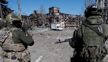 Οι επιτελάρχες ΗΠΑ – Ρωσίας συνομίλησαν τηλεφωνικά για τον πόλεμο στην Ουκρανία