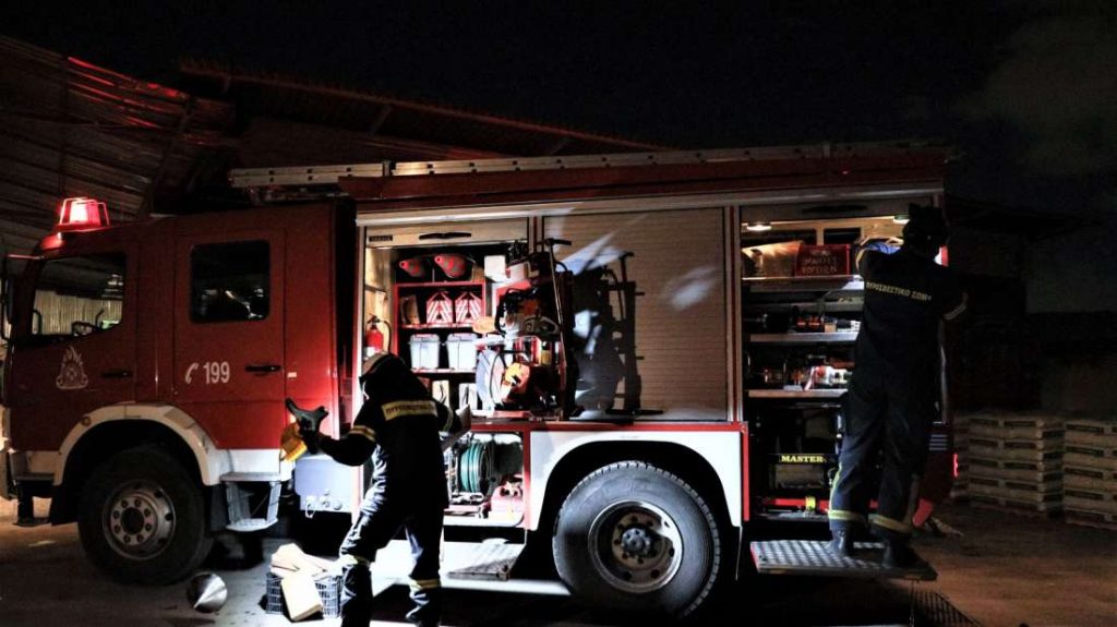 Συναγερμός στην Εύβοια: Σε εξέλιξη επιχείρηση για τον εντοπισμό άνδρα στη Δίρφυ