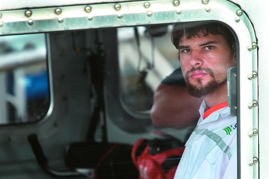 ΗΠΑ: Ο κληρονόμος του Τζον Τσάκαλος σκότωσε παππού και μάνα – Η δολοφονία που θυμίζεις αρχαία τραγωδία