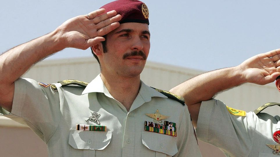 Σε κατ’ οίκον περιορισμό ο «συνωμότης» αδελφός του βασιλιά Αμπντάλα