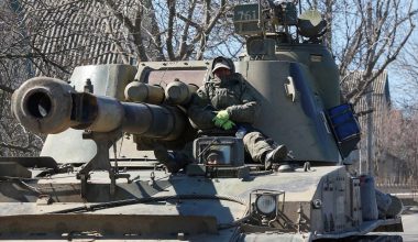 Παραδοχή από Πεντάγωνο: «Παρά τις επιτυχίες των Ουκρανών είναι δύσκολο να εκτοπιστούν οι ρωσικές δυνάμεις στο Ντονμπάς»