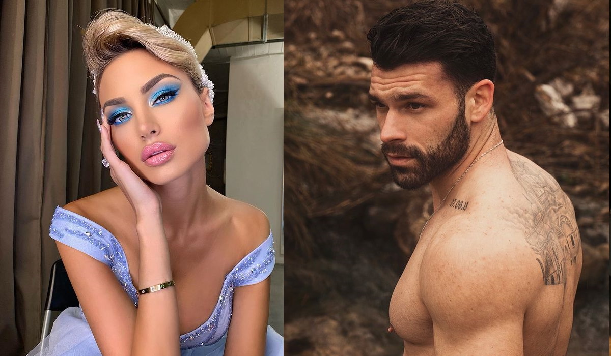 Survivor: Ζευγάρι η Α.Παναγιώταρου κι ο Στάθης Σχίζας – Η αποκάλυψη της Αλεξανδράκη και τα νεύρα της πρώην του