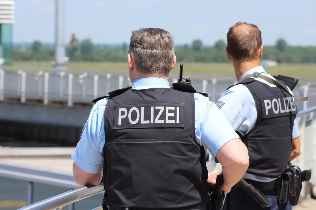 Γερμανία: Πυροβολισμοί σε γυμνάσιο στη Βρέμη – Ένας σοβαρά τραυματίας