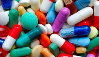 Προσοχή: Ο ΕΟΦ ανακαλεί παρτίδα φαρμάκου με κορτιζόνη