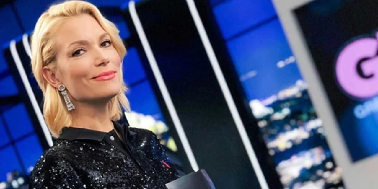 «Καρφί» Β.Καγιά για Έ.Χριστοπούλου: «Το GNTM την ανέδειξε της έδωσε τη δόξα που χρειάζεται για να προχωρήσει»