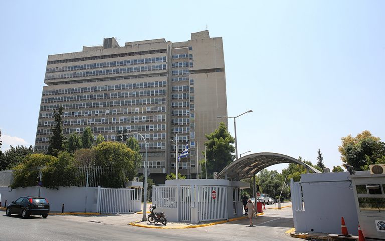 Επιχείρηση της ΕΥΠ για μεταφορά των 19 Τούρκων Γκιουλενιστών