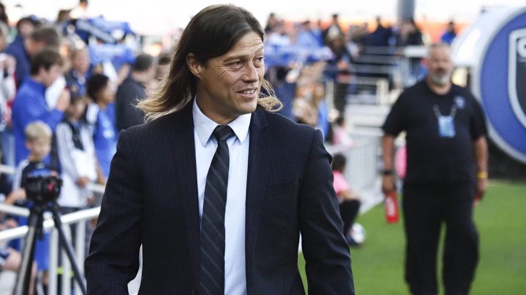 ΑΕΚ: Ο Ματίας Αλμέιδα είναι και επίσημα ο νέος προπονητής