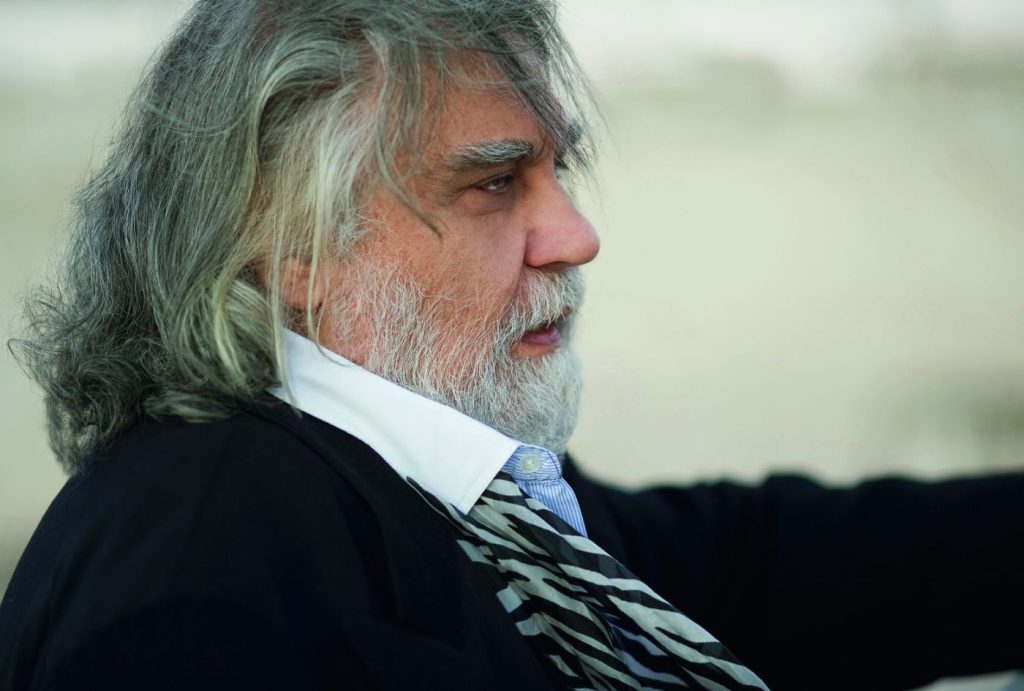 Δεν σεβάστηκαν ούτε τον Βαγγέλη Παπαθανασίου: «Φήμες λένε ότι ήταν ανεμβολίαστος»