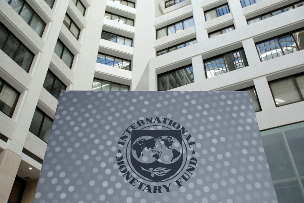 Δήλωση-σοκ από την επικεφαλής του ΔΝΤ: «Ο πληθωρισμός θα είναι μόνιμος»!